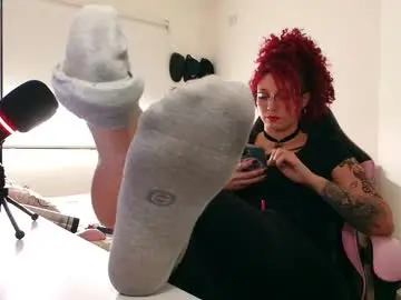 Chaturbate Watch Live Sex Cams of merida__freckles