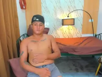 Chaturbate Free Porn Cam of naughty_vince