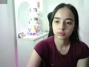 Chaturbate Sex Cam of aineangeel