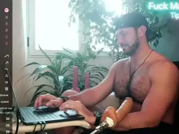 Chaturbate Sex Chat of arielenbsas
