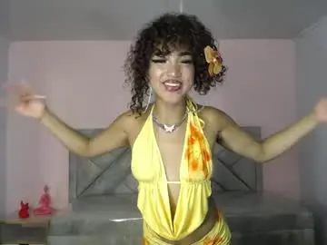Chaturbate Adult Video Chat of camilavixen_ch