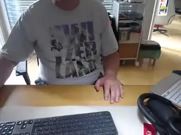 Chaturbate Adult Webcam of iandy12