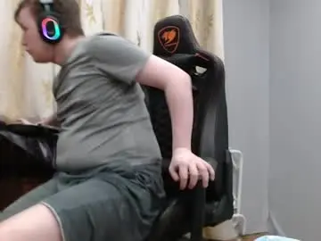 Chaturbate Nude Webcam of iliaskrisloveee