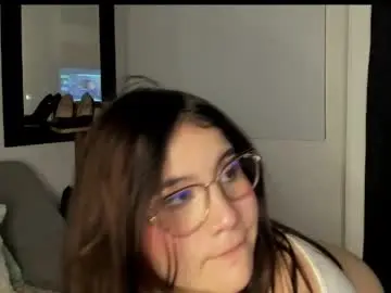 Chaturbate Nude Webcam of ivy_velvet