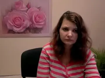 Chaturbate Best live sex cam show of magic_kristy