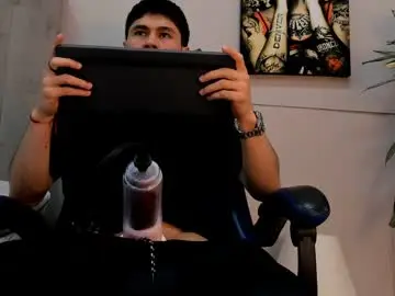Chaturbate Live Porn of roan_birkin