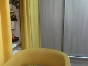 Chaturbate Live Porn of smiling_lexa