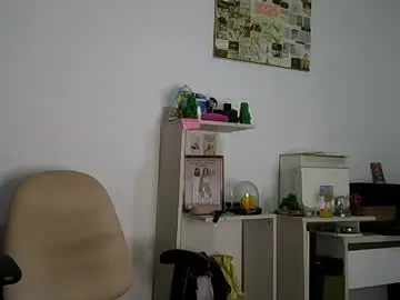 Chaturbate Free Live Porn of alia_lombardi