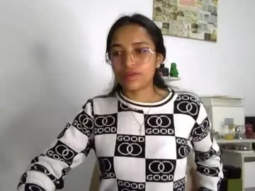 Chaturbate Adult Video Chat of alia_lombardi