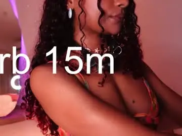 Chaturbate Live Porn of cattaleya_russ