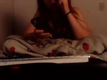 Chaturbate Live Sex Cam of francescafey