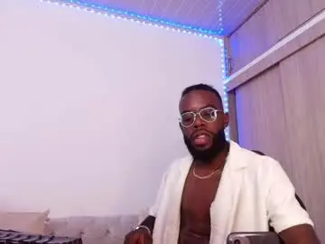 Chaturbate Best Webcam of jacksonking27