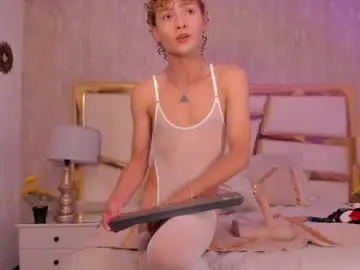 Chaturbate Nude Webcam of jacobrusso