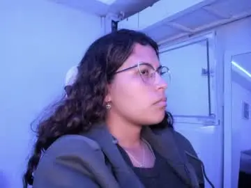 Chaturbate Live Porn of ladybrown_16