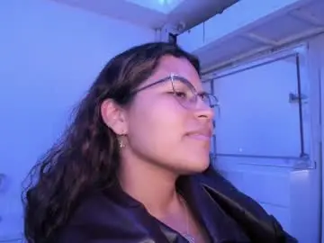 Chaturbate Live Sex of ladybrown_16