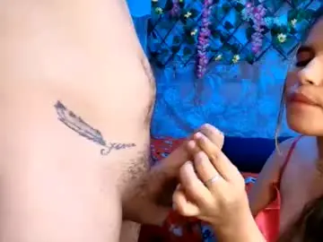 Chaturbate Sex Chat of leandro49112