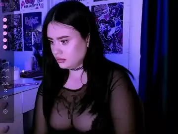 Chaturbate Sex Cam of meow_marie