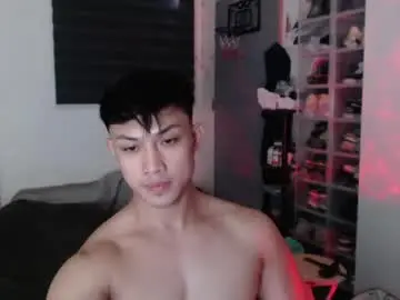Chaturbate Watch Live Sex Cams of princeadrianx