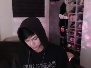 Chaturbate Nude Webcam of princeadrianx
