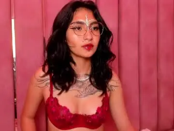 Chaturbate Live Porn of velvet_mystic