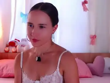 Chaturbate Live Sex Cam of bonniedry