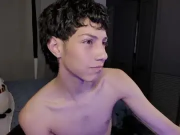 Chaturbate Live Porn of philipe_moonlight_