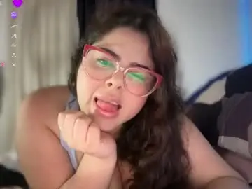 Chaturbate Adult Webcam of sansaleya69