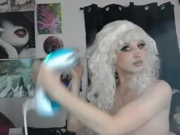 Chaturbate Adult Video Chat of viperthedoll
