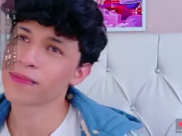 Chaturbate Best Webcam of axel_evanss