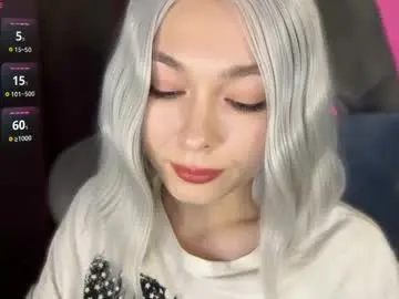 Chaturbate Free Live Porn of hey_nora_