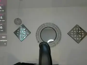 Chaturbate Adult Video Chat of miranda_crawfor