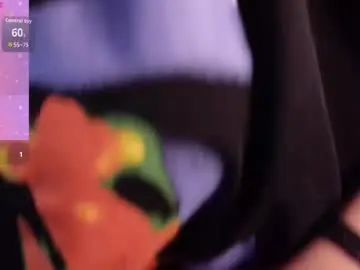 Chaturbate Sex Cam of serenbleck