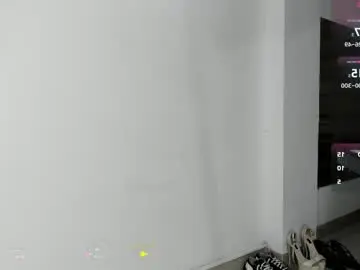 Chaturbate Sex Cam of valentina_herrrera