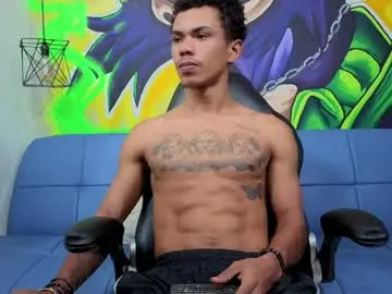 Chaturbate Adult Webcams of daniels6959
