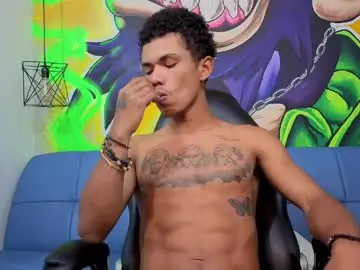 Chaturbate Best live sex cam show of daniels6959