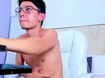 Chaturbate Sex Chat of ethan12_