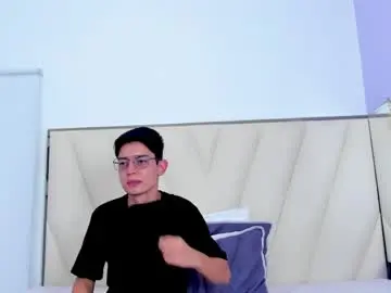Chaturbate Best Webcam of ethan12_