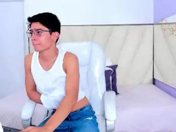 Chaturbate Best Webcam of ethan12_