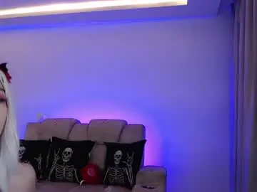 Chaturbate Adult Video Chat of liaa_rodriguezz
