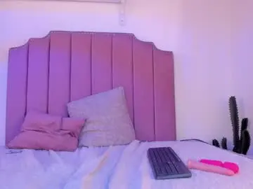 Chaturbate Best live sex cam show of liilith_dh