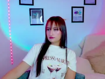 Chaturbate Free Live Porn of nathalia_ramirez_