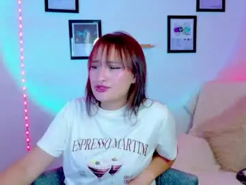 Chaturbate Sex Cam of nathalia_ramirez_