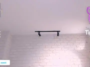Chaturbate Nude Webcam of rebeccawestx