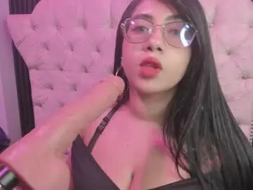 Chaturbate Sex Cam of sexy_cristall