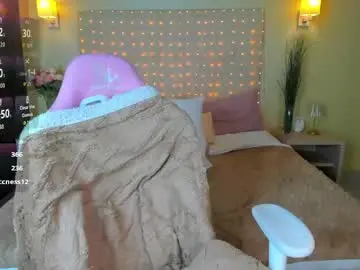 Chaturbate Live Porn of amy_marlin