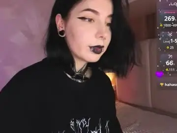 Chaturbate Private Sex Chat of vivi__squirrel