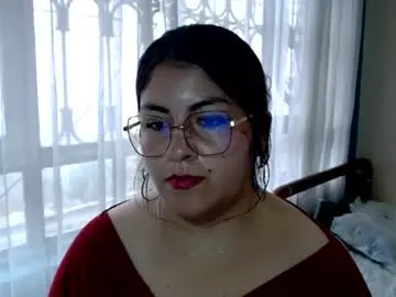 Chaturbate Adult Webcams of alejandraa_33