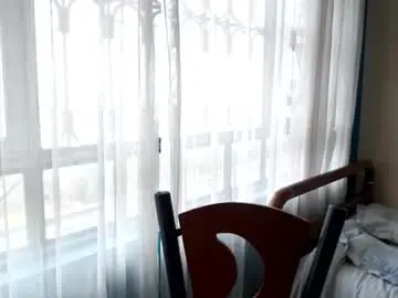Chaturbate Live Sex Cam of alejandraa_33