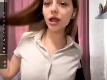 Chaturbate Adult Webcam of aliciacampbellia