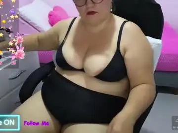 Chaturbate Adult Webcam of anahi_moore